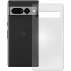 PEDEA Soft TPU Case für Google Pixel 7 Pro, [Levering: 4-5 dage]
