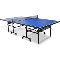 Table Tennis Head Foldable Indoor Ping Pong Table