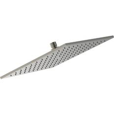Sølv Loftsbrusersæt Ideal Standard Idealrain (A5805GN) Sølv