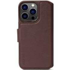 Iphone 12 pro max leather case Decoded Leather Modu Wallet Case for iPhone 12/13/14 Pro Max