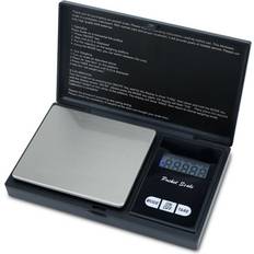 Kitchen Scales Intirilife feinwaage 200g elektronische