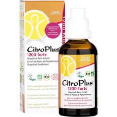 GSE CitroPlus forte 1200 mg, Grapefruitkern