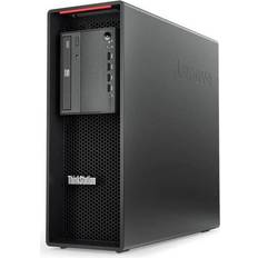 Intel Xeon W Stationära datorer Lenovo ThinkStation P520 30BE00S4GE