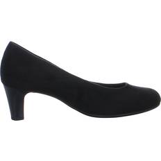 Elegant - Black
