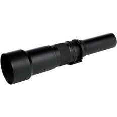 Danubia Dörr 650-1300mm 1:8-16 teleobjektiv t2