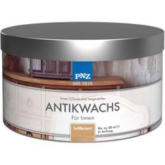 Klarlacke PNZ Antikwachs farblos 0.5 Liter