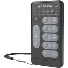 NANLINK RGB- und Bi-Color-Funk-Fernbedienung WS-RC-1