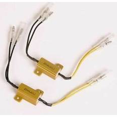 YO Power resistor 25 W with cable