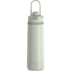 Thermos Termos Thermos Guardian Isolierflasche Thermosflasche 0,7 l Matcha-Grün Termo