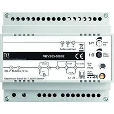 AM Radios TCS Tür Control VBVS05-SG/02