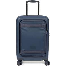 Eastpak 4 hjul Kabinekufferter Eastpak Kuffert Unisex Polyester Cabin Bags - Blå