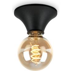 Briloner Spotlights Briloner Tepel Black Spotlight