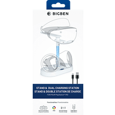 Laddstation vr2 Bigben PlayStation VR2 Charging Stand