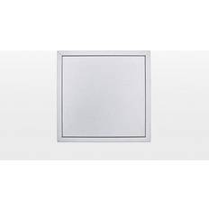 Porte Upmann Revi Softline SV 600 600 RAL9016 Chiusura a Scatto 1 Pezzi Porta Interna S 0502-Y Destra (100x210cm)