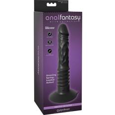 Fantasy AFE Vibrating Ass Fucker