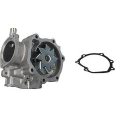 Lenspompen Aisin WPF-002 Waterpomp Met pakkingen SUBARU: Impreza I Saloon, SVX