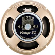 Casse per chitarra Celestion Vintage 30 8 Ohm Altoparlanti