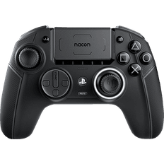 PlayStation 4 Gamepad Nacon PS5 Controller Revolution Pro 5 - Black