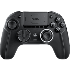PS5 Controller  Revolution Pro 5 - Black