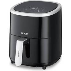 Sogo SOGO Heißluftfritteuse 3,5L
