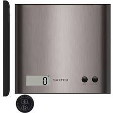 Salter Digital Kitchen Scales Salter 1087 SSDR Arc Digital Kitchen Scale