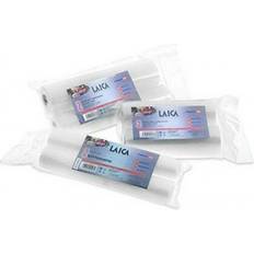 Sachets en Plastique et Aluminium Laica VT3505 Sac sur rouleau 2pcs