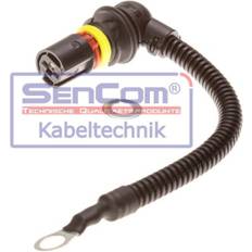 MP3-afspillere SenCom Styreenhed 20278 Mercedes-Benz E-klasse Sedan ML-klasse C-klasse T-modell BMW 3 Sedan 5 Touring 1 Hatchback