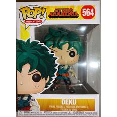 Funko pop deku Funko My Hero Academia Deku New Pose Pop! Vinyl