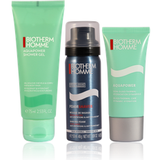 Biotherm Homme Aquapower Starter Kit 3-teilig