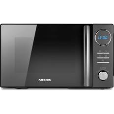 Mikroaaltouunit Medion Mikroaaltouuni Me Me Me Me Me Musta 900 W 23 L