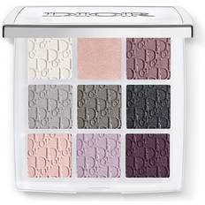 Dior palette Dior Backstage Eye Palette Silver Essentials