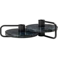 Marmor Lysestager Blomus CASTEA Lysestage