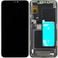 Faro Display LCD Touch für Apple iPhone 11 Pro Incell black