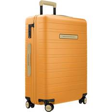 Equipajes Horizn Studios Check-In Luggage H6 RE Bright Amber Re-Series