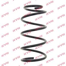 Shock Absorbers KYB Coil Spring ra3328 Vorbereitung Hyundai i20