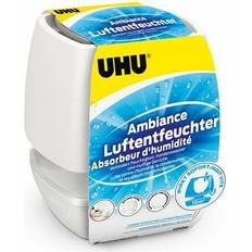 Luftentfeuchter reduziert UHU Luftentfeuchter Ambiance, 100 g, weiß