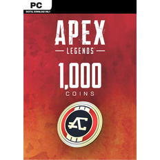 Apex coins pc Electronic Arts Apex Legends VC PC 1000 Coins