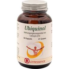 Quintessence Ubiquinol von