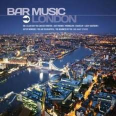 Soundbars & Heimkino-Pakete VARIOUS Bar Music-London CD