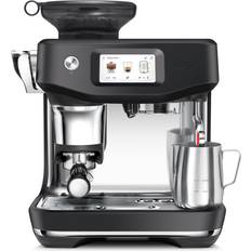 The Barista Touch Impress - Black Truffle