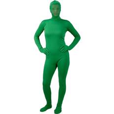 Fonds Photo Bresser BR-C2XXL Chroma Vert Costume Deux Pièces Taille XXL