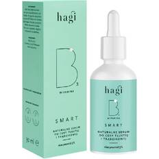 Hagi Smart B Oily & Acne-Prone Natural Serum 30ml