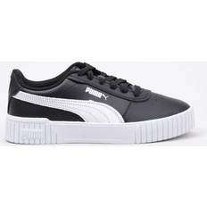 Dame - Sølv Joggesko Puma CARINA 2.0 Trainers