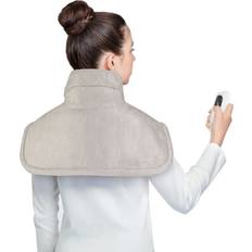 iMounTEK Heating Wrap for Neck & Shoulders