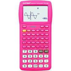 Catiga Scientific Calculator with Graphic Functions Multiple Modes with Intuitive Interface Perfect for Beginner and Advanced Courses, High School or College