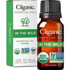 Cliganic Essential Oils Blend in The Wild