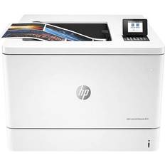 Printers HP LaserJet Enterprise M751N Color Printer, Paper Quill