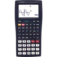 Calculators Catiga Scientific Calculator with Graphic Functions Multiple Modes with Intuitive Interface Perfect for Beginner and Advanced Courses, High School or College