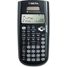 Texas Instruments TI-36X PRO Scientific Calculator