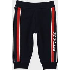 Moncler Trousers Moncler Trousers Kids colour Blue